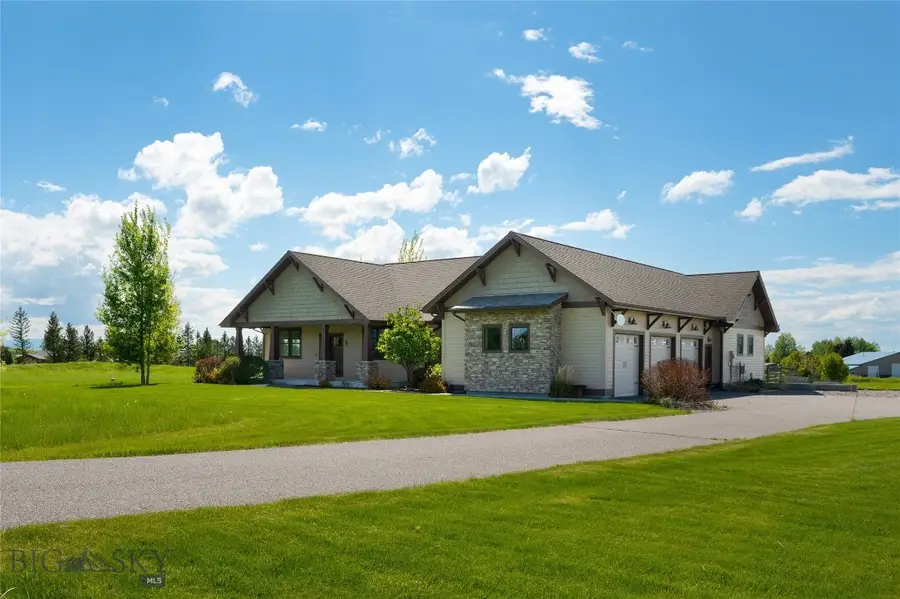 45 Spain Bridge Circle Drive, Belgrade, MT 59714 - Image #2