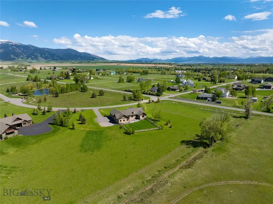 45 Spain Bridge Circle Drive, Belgrade, MT 59714 - Image #3