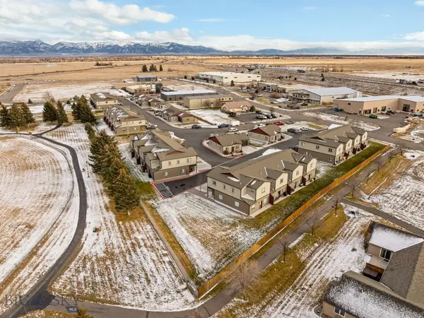 13 & 14 Moreland Court #101-102,301-305,701-904, Manhattan, MT 59741