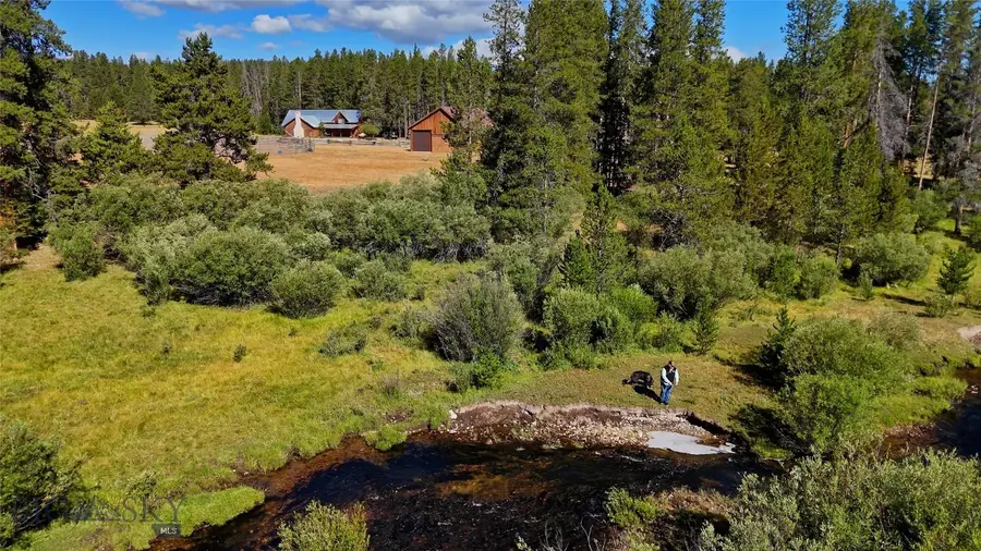 11203 Skinners Meadows Road Road, Jackson, MT 59736 - Image #3