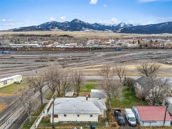 405 N C Street, Livingston, MT 59047
