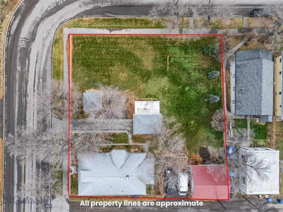 405 N C Street, Livingston, MT 59047 - Image #2