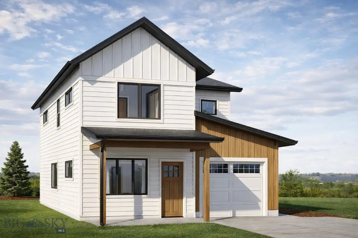 702 Ketchikan, Belgrade, MT 59714 - Image #1