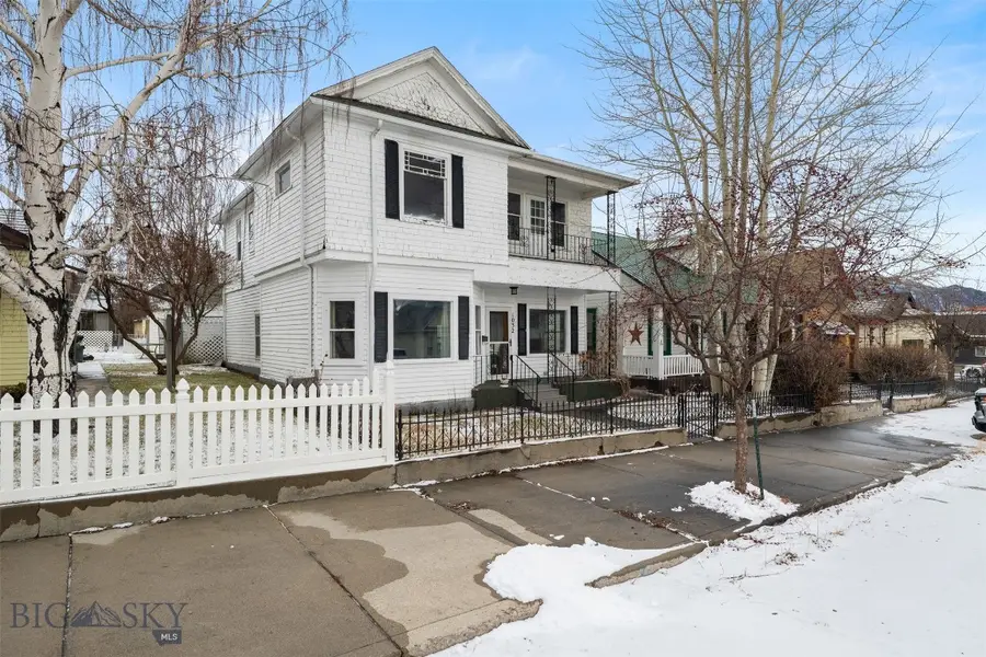 1032 S Wyoming Street, Butte, MT 59701 - #2