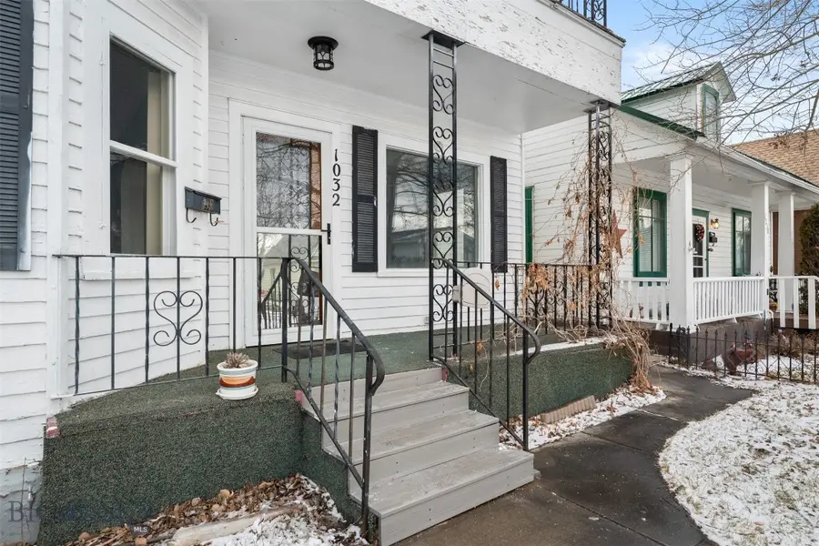 1032 S Wyoming Street, Butte, MT 59701 - #3