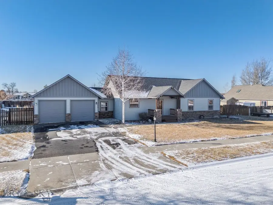 375 Mactavish Lane, Belgrade, MT 59714 - Image #2