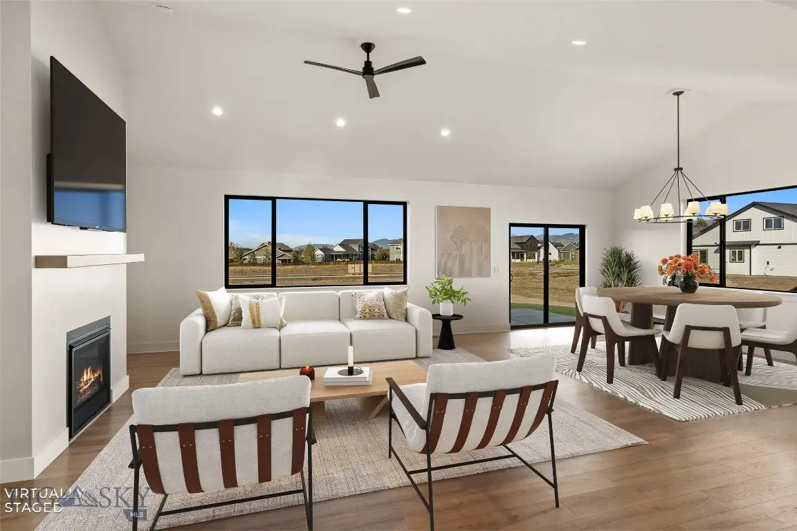 161 Noble Peak, Bozeman, MT 59718 - Image #1