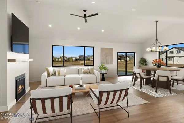 161 Noble Peak, Bozeman, MT 59718