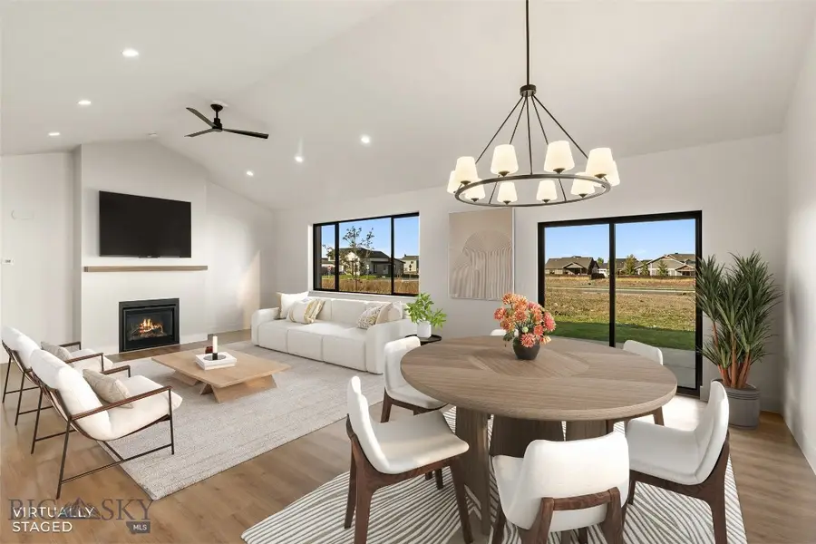 161 Noble Peak, Bozeman, MT 59718 - Image #2