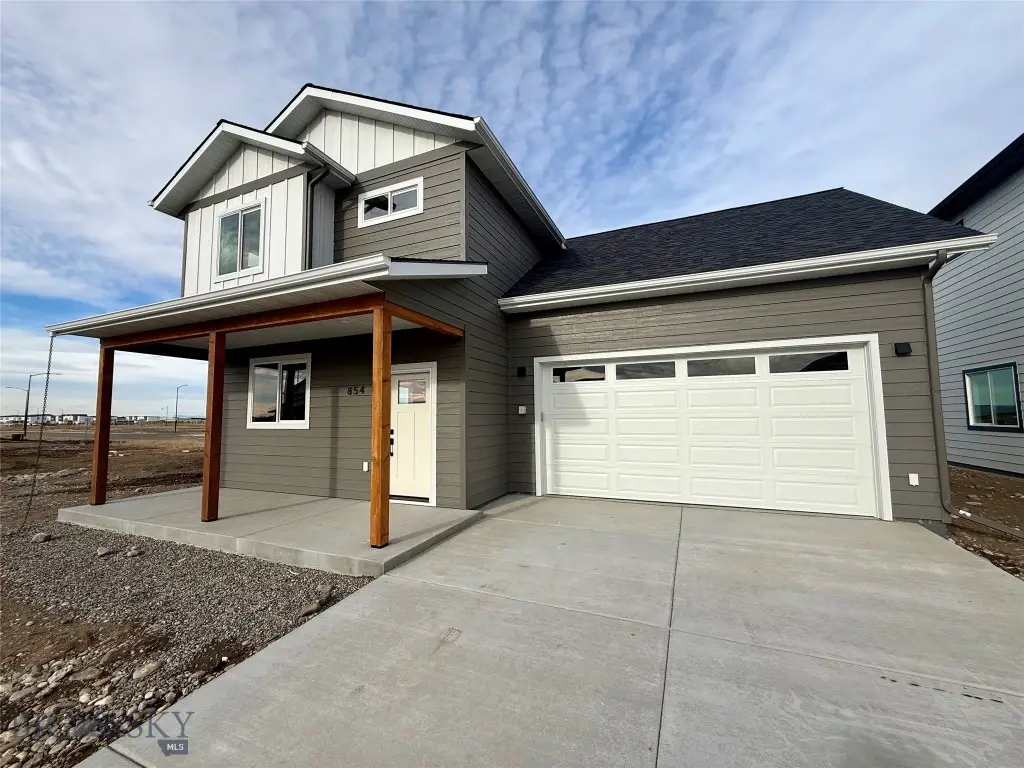854 Accolade Loop, Belgrade, MT 59714 - Image #1