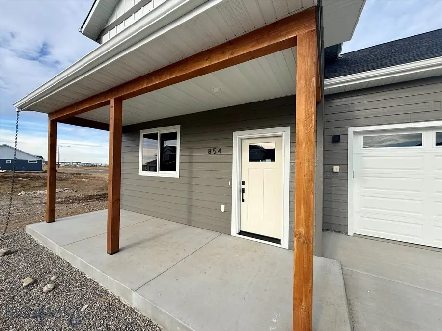854 Accolade Loop, Belgrade, MT 59714 - Image #2