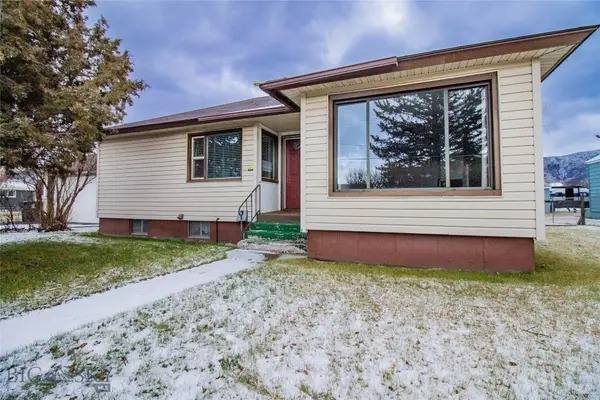 2928 Wynne Avenue, Butte, MT 59701