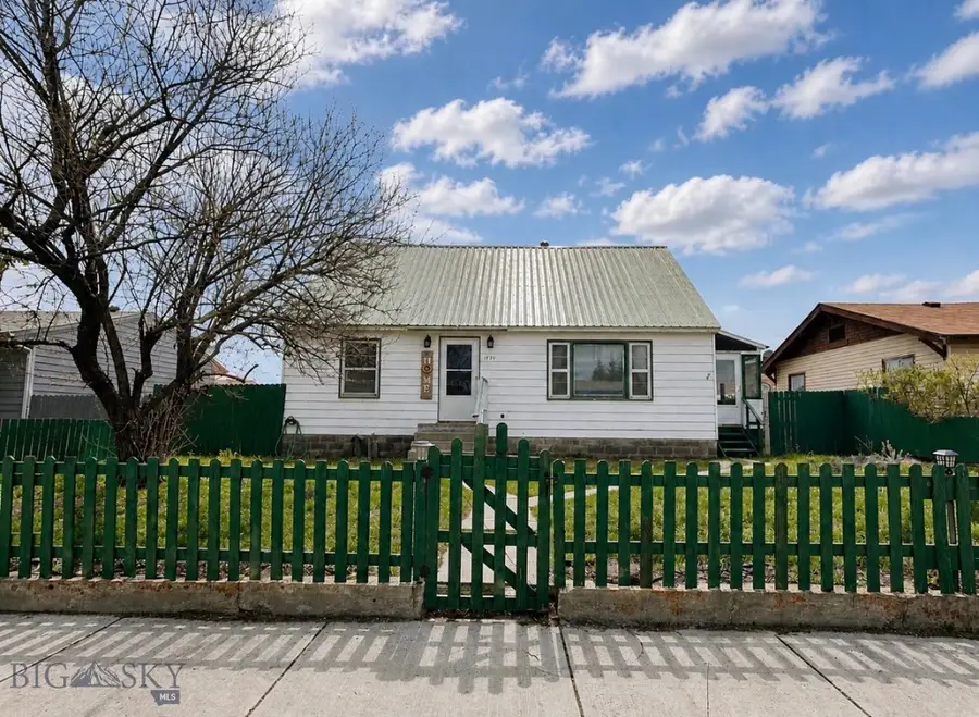 1920 Dewey, Butte, MT 59701 - #2