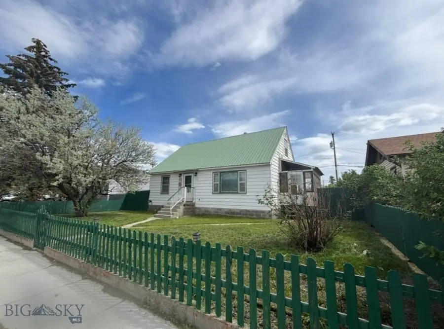 1920 Dewey, Butte, MT 59701 - #3