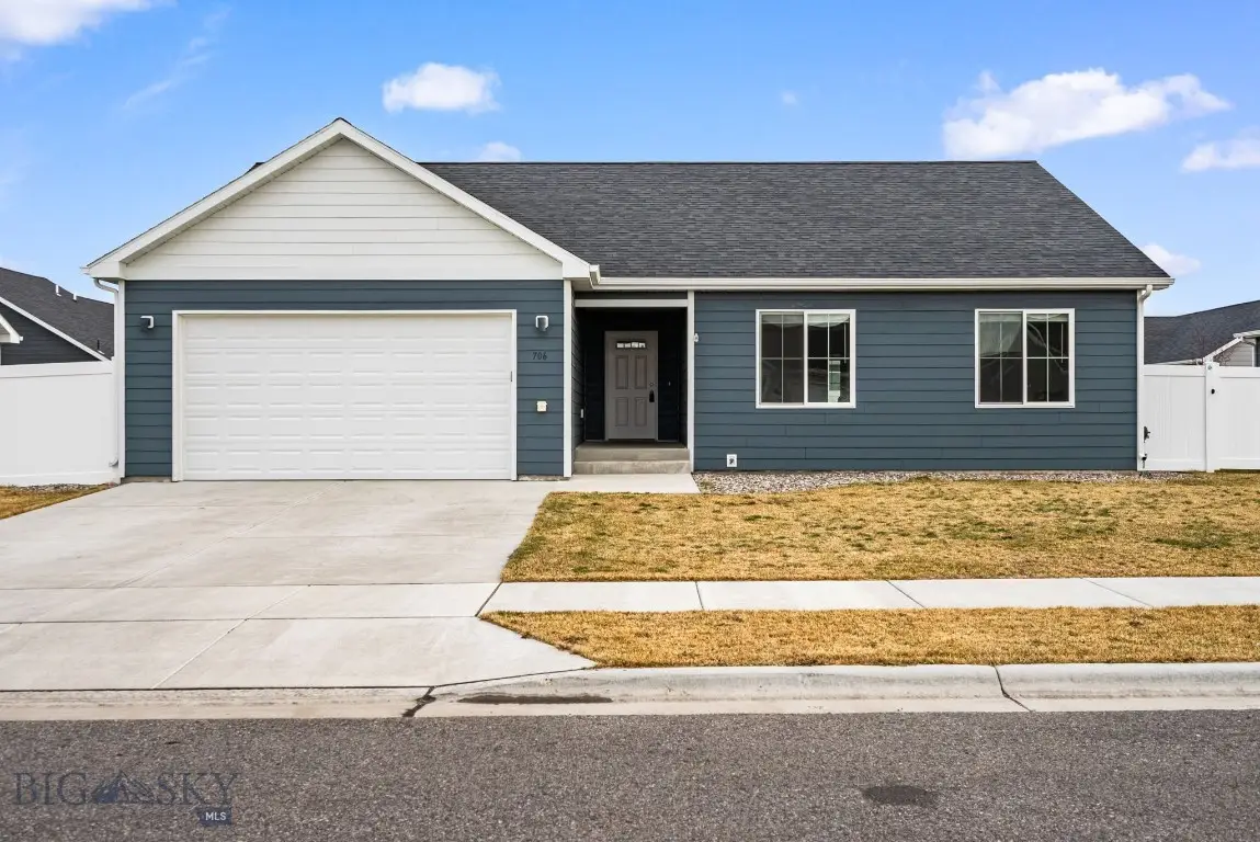 706 Pierre Street, Belgrade, MT 59714 - Image #1