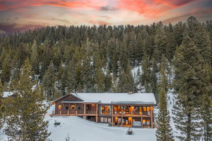 172 Ciel Drive, Big Sky, MT 59716 - Image #2