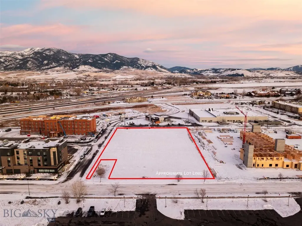 3646 N 27th Avenue, Bozeman, MT 59718 - #1