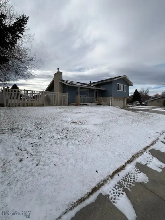 3300 Hannibal Street, Butte, MT 59701 - #3