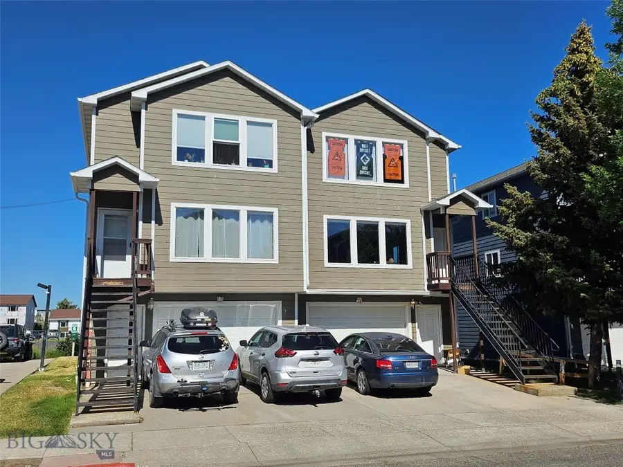 1769 W Kagy Boulevard, Bozeman, MT 59715 - Image #2