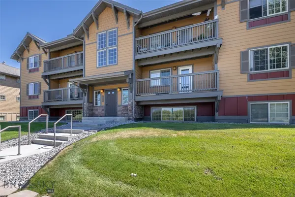 4665 Bembrick Street #2D, Bozeman, MT 59718