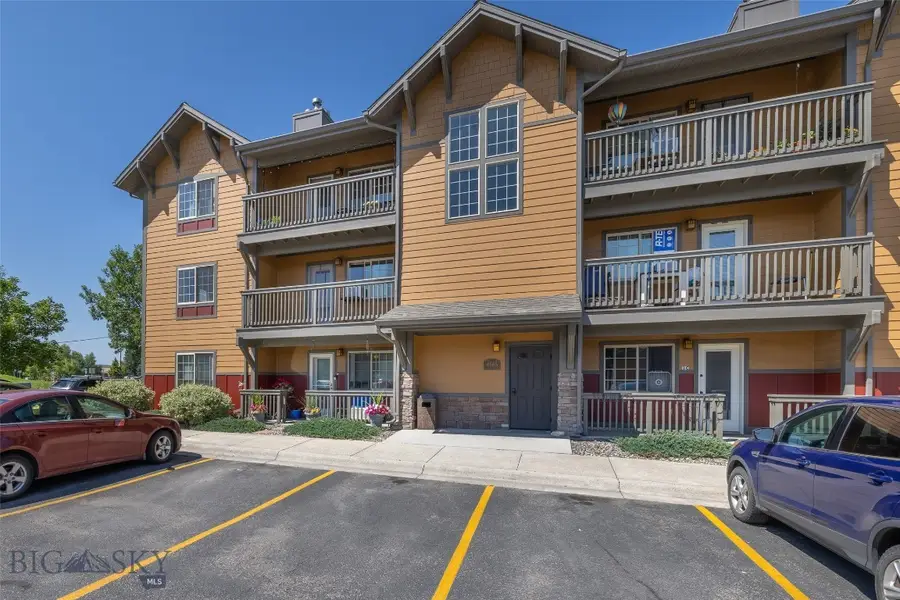 4665 Bembrick Street #2D, Bozeman, MT 59718 - Image #2