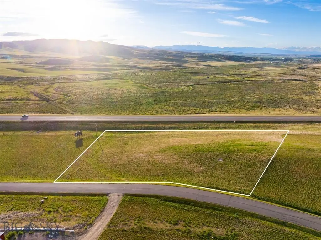 Lot 1 Wheatland Meadows Drive, Three Forks, MT 59752 - #1