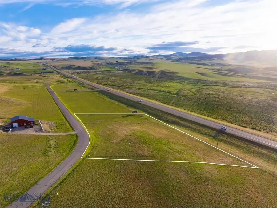 Lot 1 Wheatland Meadows Drive, Three Forks, MT 59752 - #2