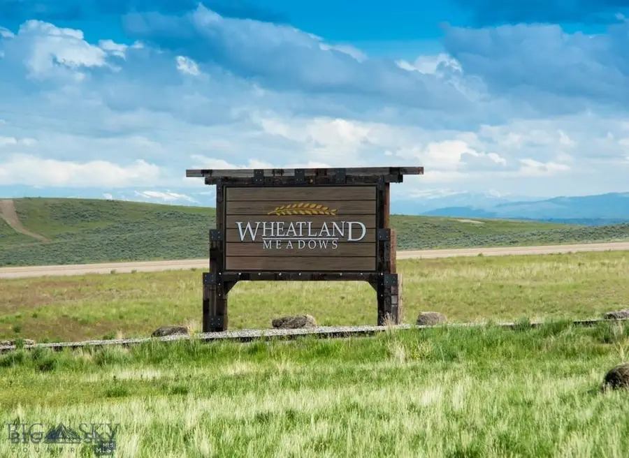Lot 1 Wheatland Meadows Drive, Three Forks, MT 59752 - #3