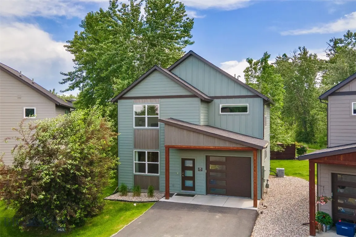 26 Locomotive Loop, Bozeman, MT 59718 - Image #1