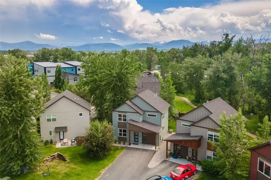 26 Locomotive Loop, Bozeman, MT 59718 - Image #2