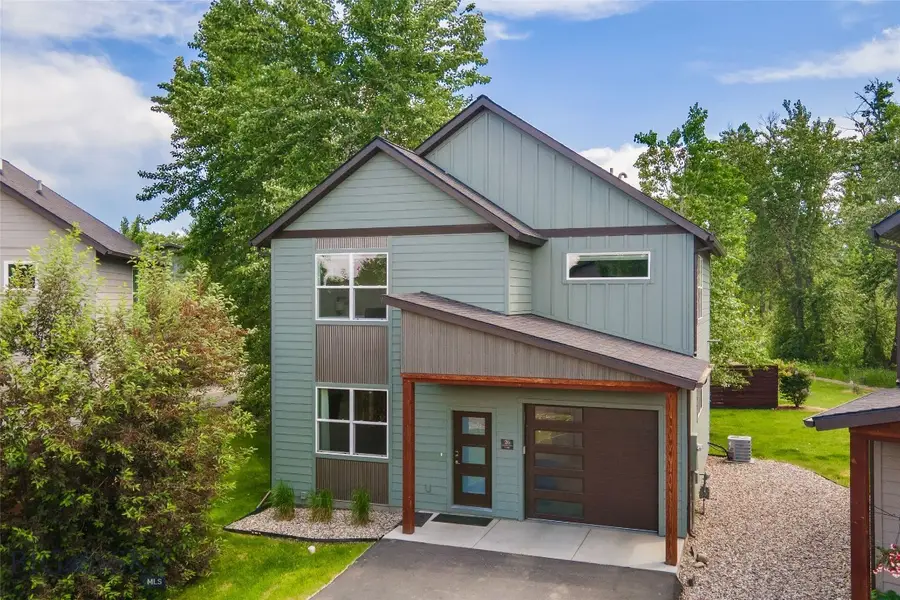 26 Locomotive Loop, Bozeman, MT 59718 - Image #3