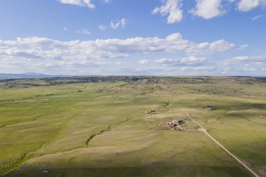 15 Sage Trail, Big Timber, MT 59011 - #3