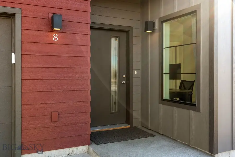 8 N Eldorado Avenue, Bozeman, MT 59718 - #3