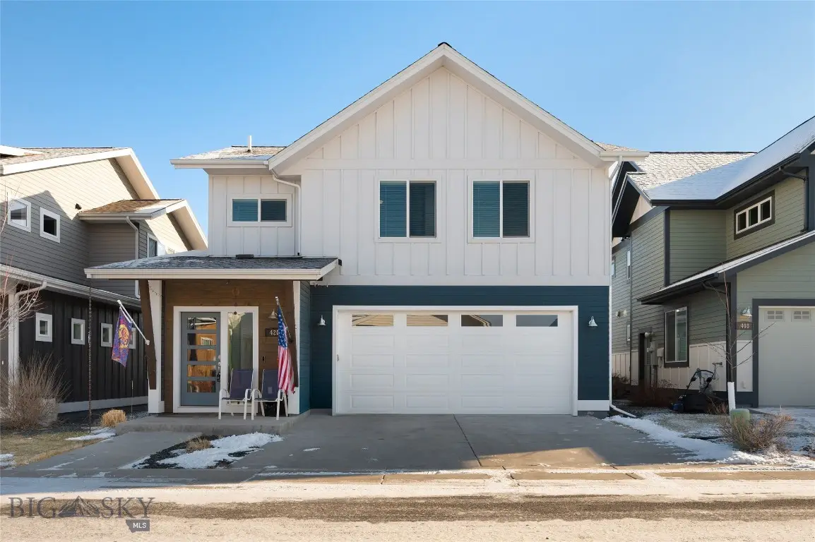 420 Herstal Way, Bozeman, MT 59718 - #1