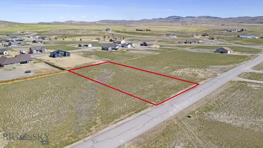 TBD (lot 168) Western Larch Place, Three Forks, MT 59752 - Image #3