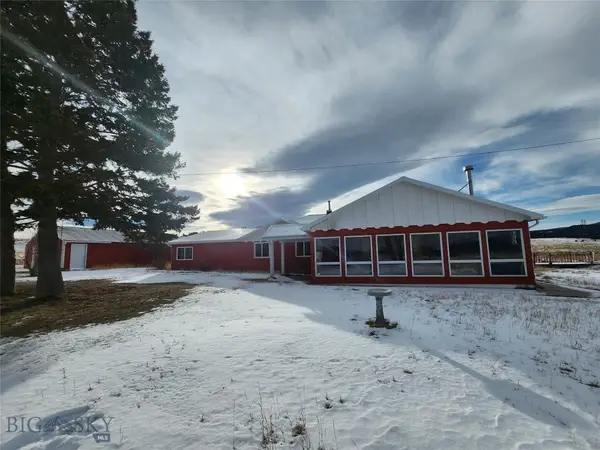 2700 Fairmont, Anaconda, MT 59711