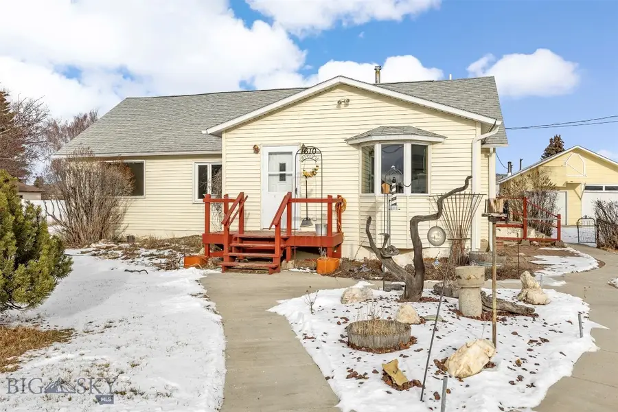 1610 Gilman, Butte, MT 59701 - #2
