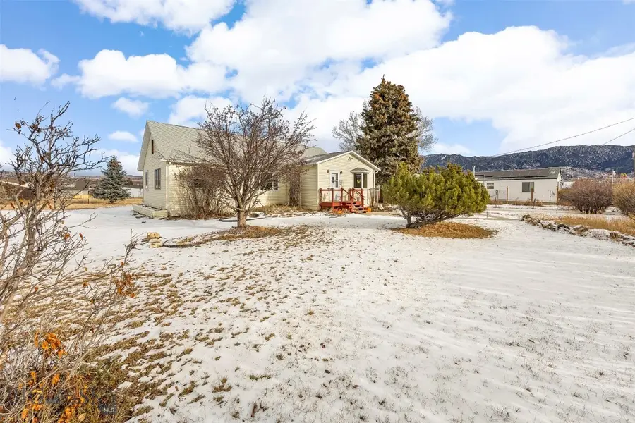 1610 Gilman, Butte, MT 59701 - #3