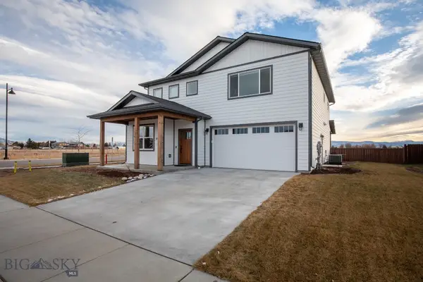 610 Spaniel Lane, Belgrade, MT 59714