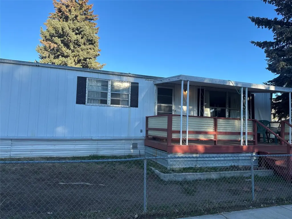 3101 Phillips, Butte, MT 59701 - #1