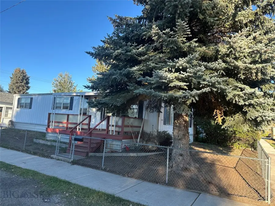 3101 Phillips, Butte, MT 59701 - #2