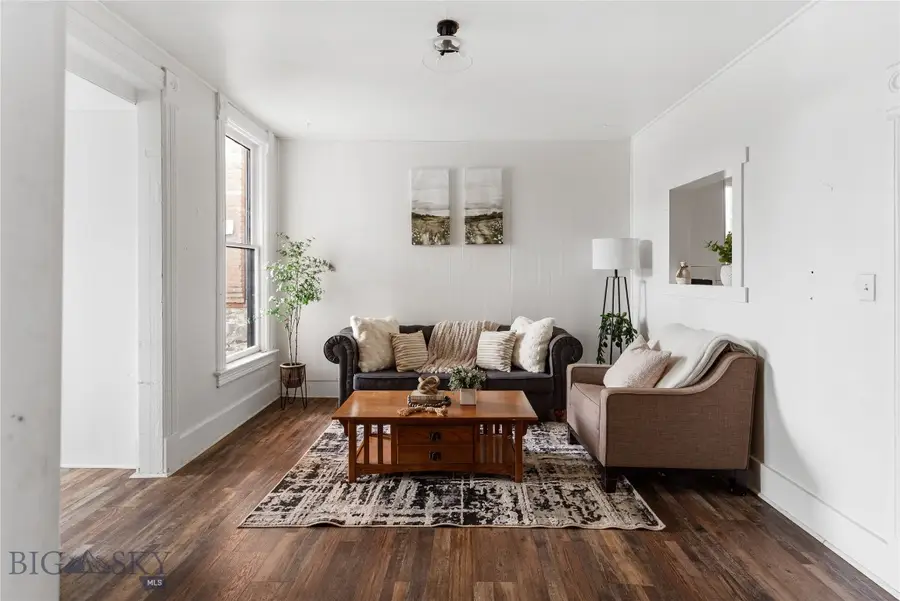 854 S Main, Butte, MT 59701 - #3