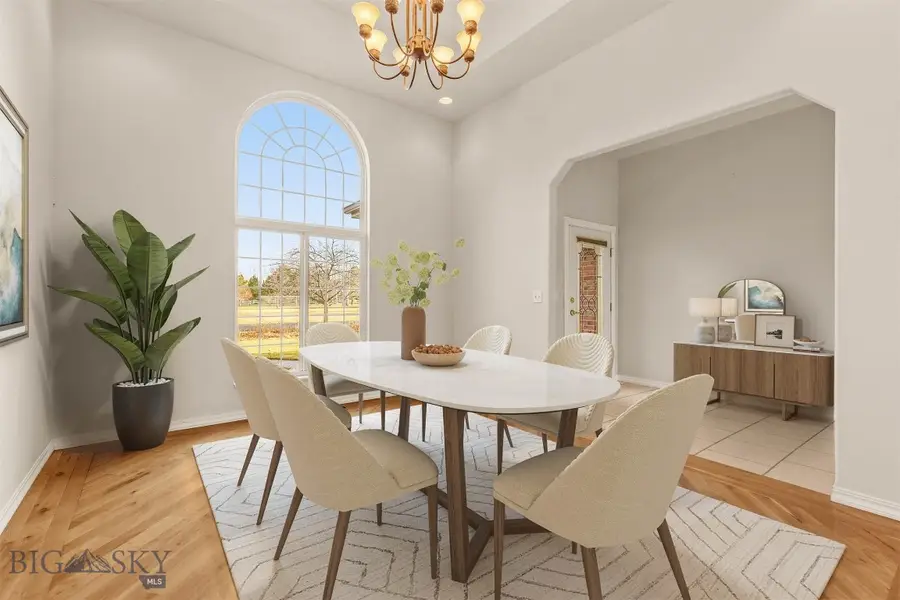 284 Fireside Drive, Bozeman, MT 59718 - Image #3