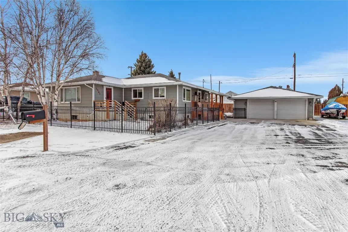 2541 S Main Street, Butte, MT 59701 - Image #1