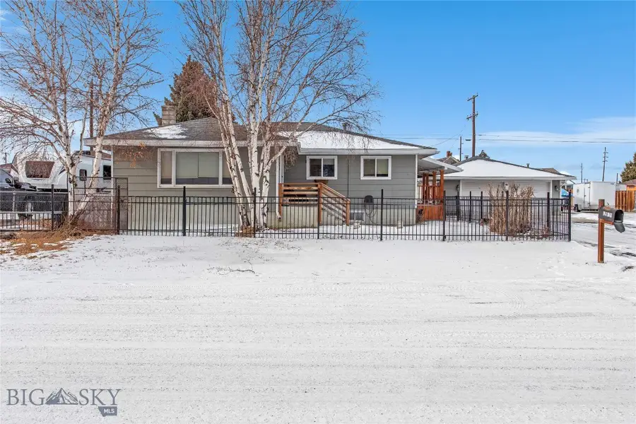 2541 S Main Street, Butte, MT 59701 - Image #2