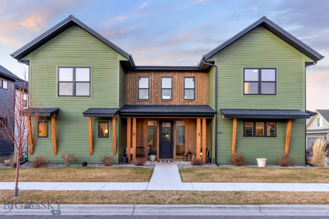 4133 Annie Street, Bozeman, MT 59718 - Image #1