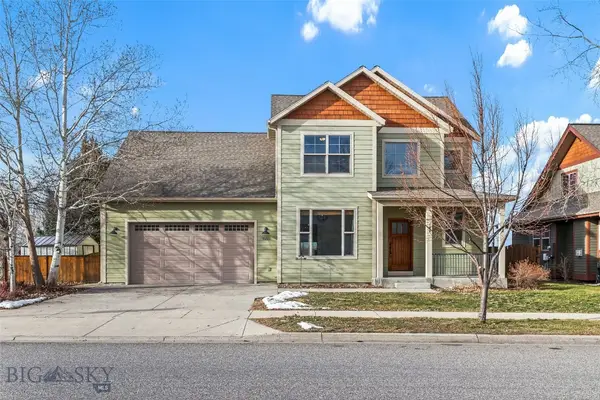 1205 New Holland Drive, Bozeman, MT 59718