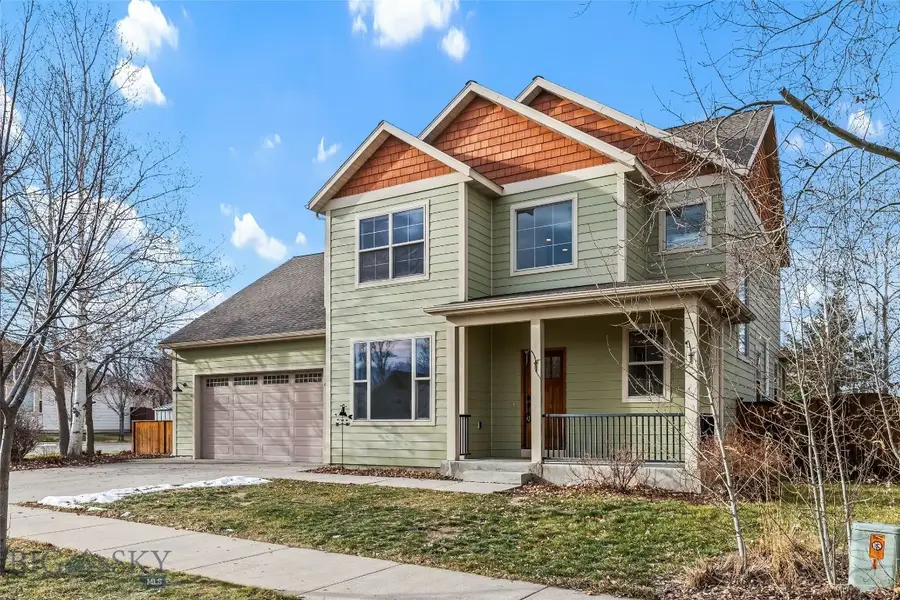 1205 New Holland Drive, Bozeman, MT 59718 - Image #2