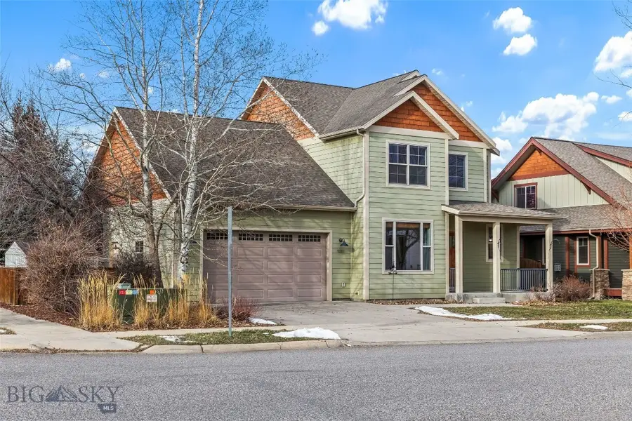 1205 New Holland Drive, Bozeman, MT 59718 - Image #3