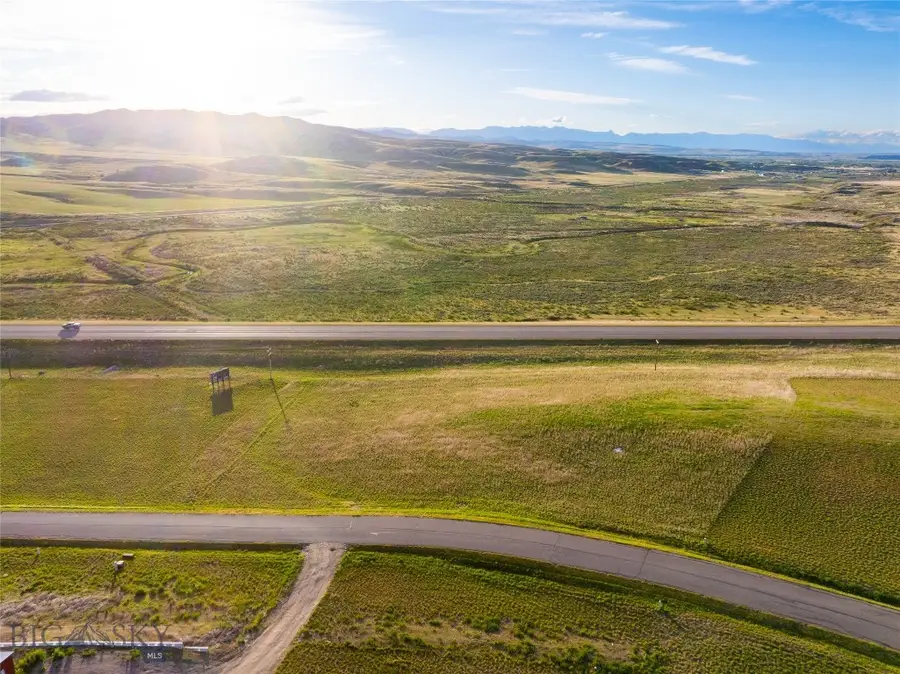 Lot C2 Wheatland Meadows Drive, Three Forks, MT 59752 - Image #2